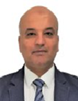 Dr. Khaled Dahleez