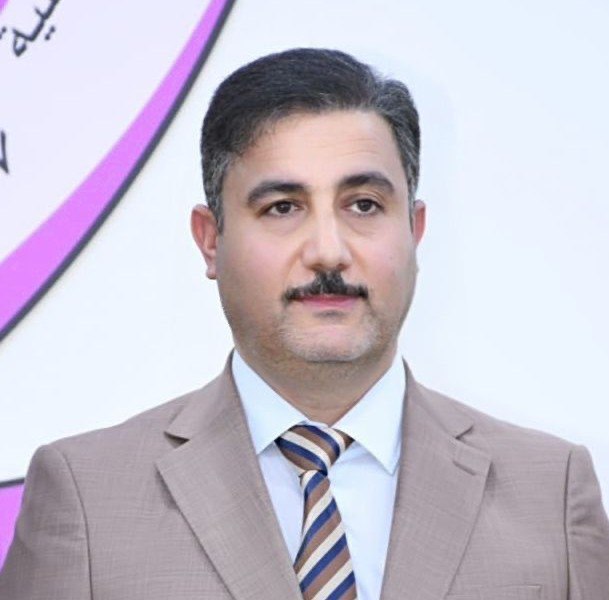 Prof. Dr. Amer Ali Al-Atwi