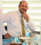 Dr. Khaled Kadhem