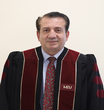 Dr.Hisham Jadallah Mansour Shakaterh