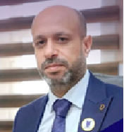 Prof. Dr. Haydar A. Marhoon